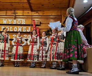 Wybory Królowej ZPPA 2025