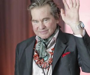 Val Kilmer