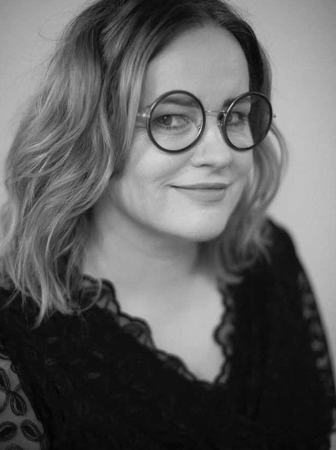 Joanna Kołaczkowska