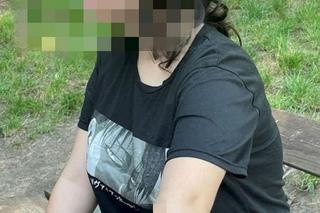 Wiktoria się odnalazła!