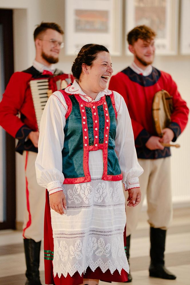 "Rolnik szuka żony"