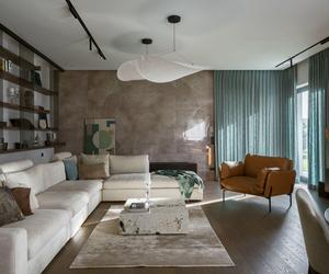 Mieszkanie w Warszawie w duchu przytulnego minimalizmu