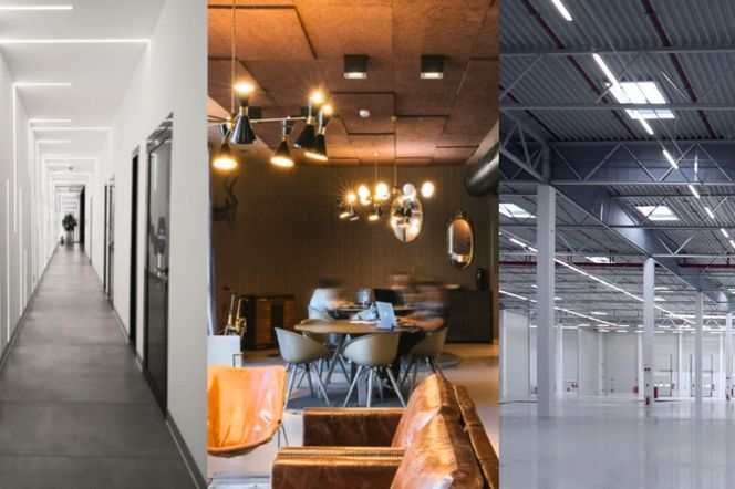 Miltech Led Lighting – nowoczesne oświetlenie z Bogucina
