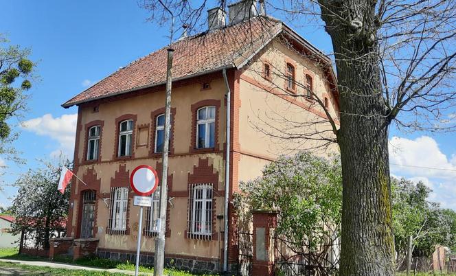 Sątopy Samulewo – nieruchomość zabudowana fot. 4