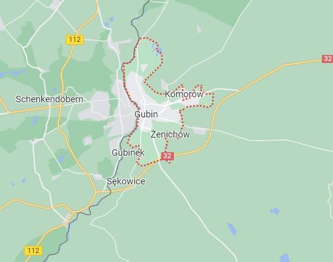 Najbiedniejsze miasta w Lubuskiem. najnowszy ranking ubogich miast na Ziemi Lubuskiej