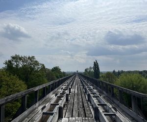 Tężnie w Ciechocinku