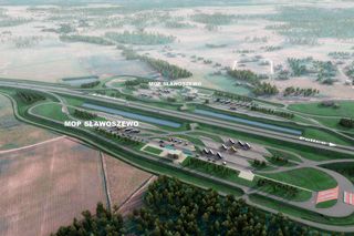 Zachodnia Obwodnica Szczecina - kilkanaście firm stanęło do przetargu