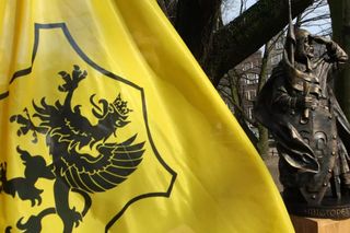 Pomnik Świętopełka II Wielkiego w Gdańsku 
