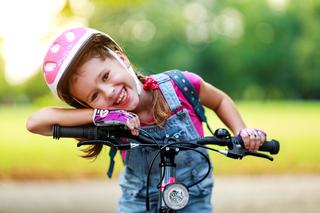 Rower dla czterolatka – jak wybrać rower dla dziecka?