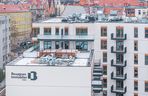 Vilda Moderne w Poznaniu