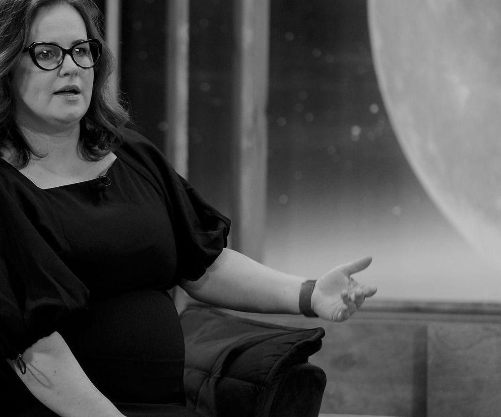 Joanna Kołaczkowska wiedziała, że umrze w tym roku! Te słowa mrożą krew