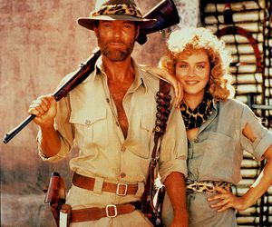 Richard Chamberlain 
