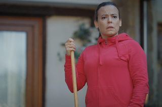 M jak miłość odc. 1845. Magda (Anna Mucha)