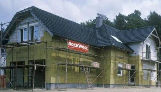 Dom Rockwool
