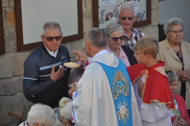 Piesza Pielgrzymka 2024 ze Skarżyska-Kamiennej do Częstochowy