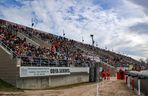 36. Kryterium Asów Polskich Lig Żużlowych w Bydgoszczy. Galeria zdjęć ze stadionu