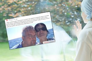 Dziennikarz o walce żony z rakiem. Lekarze mówili, że zbliża się koniec, nie wierzyłem im