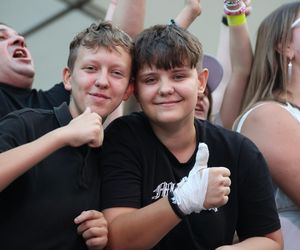 Tak się bawią Bronowice! Za nami Ogólnopolski Lubelski Jarmark Bronowicki 2025