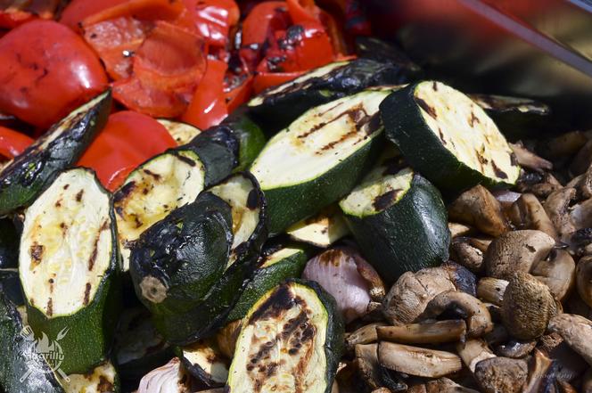 Mistrzostwa Polski w Grillu na Zamku Ogrodzieniec