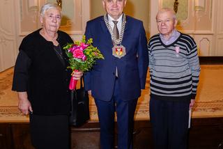 Białystok. Te małżeństwa są razem już 50 lat!