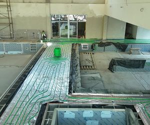 Niedługo poznaniacy będą mogli korzystać z nowej pływalni