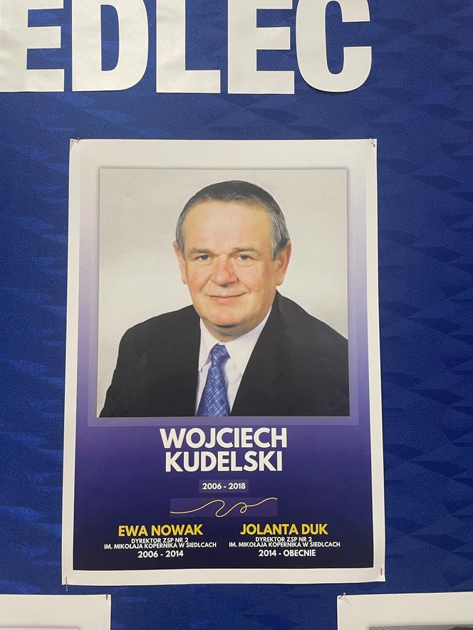 Wojciech Kudelski w Ekonomiku