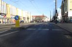 Olsztyn: Policja kontroluje kierowców na przystankach wiedeńskich