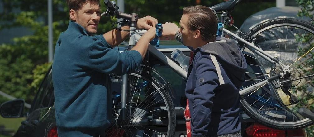 M jak miłość, odcinek 1748: Marcin znajdzie prawdziwego ojca syna Olka! Chodakowski nawet nie spał z Paulą