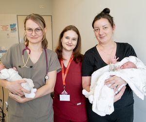  Sala Opieki Pośredniej w słupskim szpitalu
