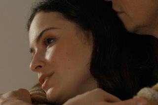 Barwy szczęścia, odcinek 3196: Błażej (Piotr Ligienza), Weronika (Maria Świłpa)