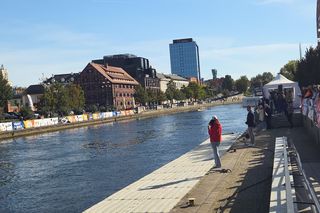 34. Wielka Wioślarska o Puchar Brdy. Emocje na wodzie i spektakularne zwycięstwa Bydgoszczy