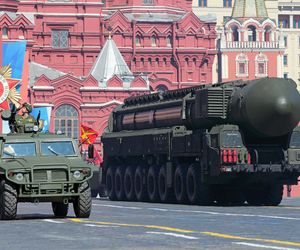 Wojska Rakietowe Strategicznego Przeznaczenia Federacji Rosyjskiej