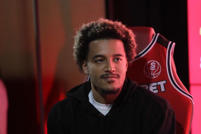 Błyskawiczny zwrot akcji! Jeremy Sochan ma nowy klub w NBA. Polak zagra w legendarnej drużynie