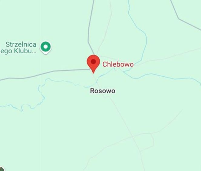 Chlebowo 