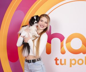 Te psy skradły serca gwiazd! 