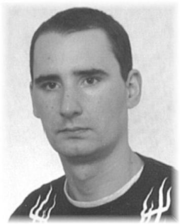 KRZYŻAK PAWEŁ