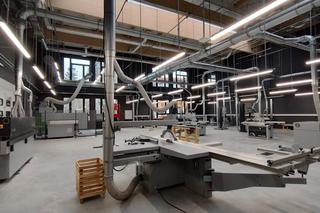 Zespół Szkół Drzewnych i Leśnych