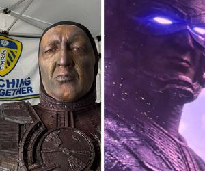 Fantastyczna 4: Pierwsze kroki. Jak naprawdę nakręcono Stwora i Galactusa?