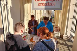 Obchody Nocy Muzeów to już tradycja w Muzeum Regionalnym w Siedlcach. Co roku wydarzenie przyciąga tłumy uczestników