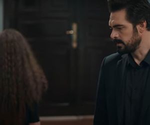 Emanet. - odejście Nany z rezydencji 