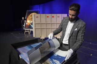 6 milionów za zdjęcie