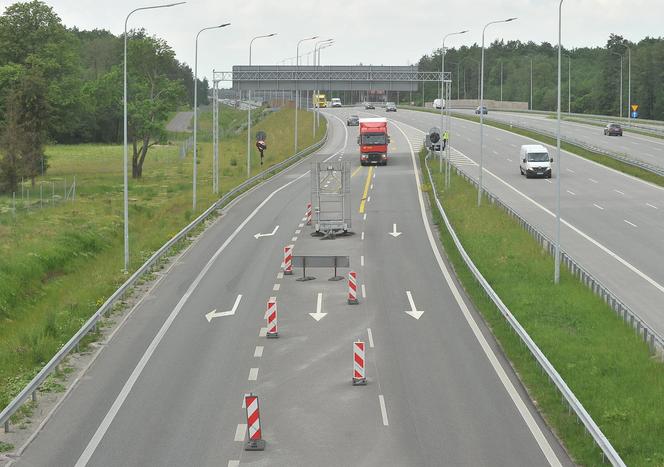 Południowa Obwodnica Warszawy to fuszerka? GDDKiA wprowadzi zmiany