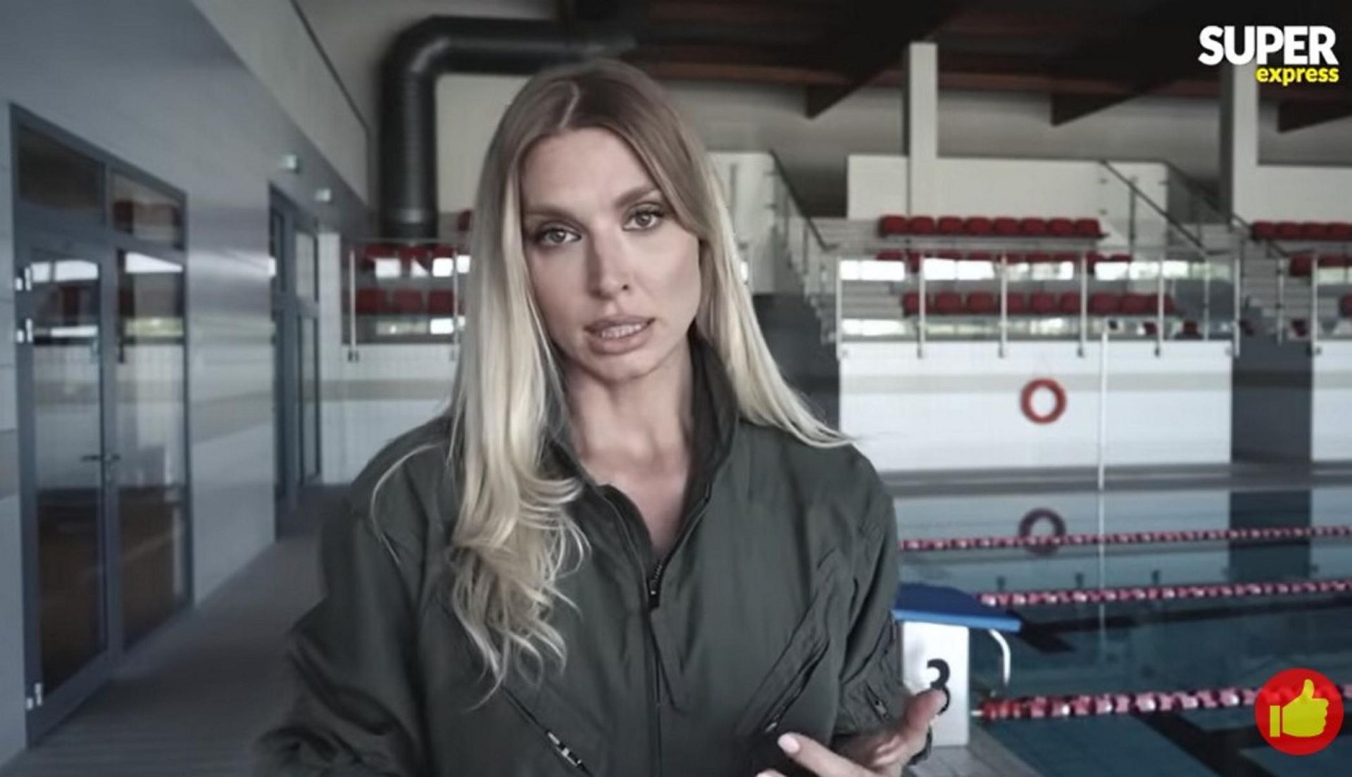 Baza F-16 od środka w serii „Pajączkowska do wojska"