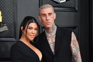 Kourtney Kardashian wzięła sekretny ślub! Ceremonia odbyła się w Las Vegas