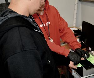Straż graniczna na zatrzymała na Śląsku 21 obcokrajowców. Wśród nich byli studenci