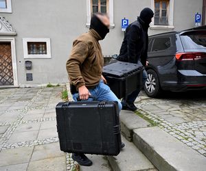 Były poseł Janusz Palikot usłyszał zarzuty