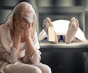 Wstrząsający list matki zamordowanego Krystiana. Serce mojego dziecka przestało bić! Moje jest w kawałkach