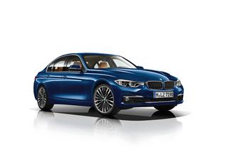 BMW serii 3 z nowymi pakietami wyposażenia