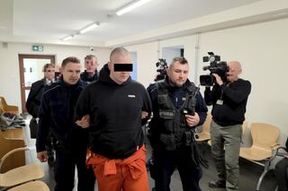 Bójka w Jarosławiu. Pięć osób z zarzutami 