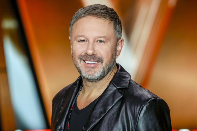 Andrzej Piaseczny ocenił Badacha w roli jurora "The Voice". Pójdzie mu w pięty? 